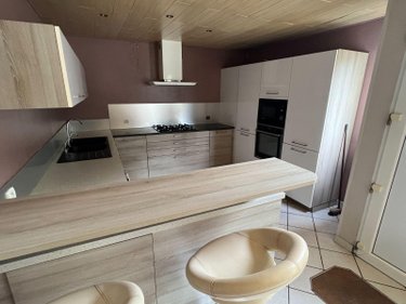 Maison a vendre Dunkerque 59140 Nord 121 m2  209500 euros
