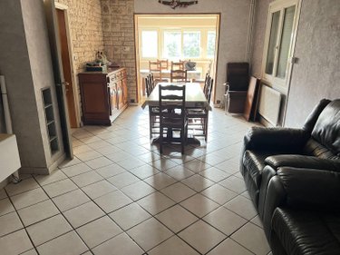 Maison a vendre Dunkerque 59140 Nord 121 m2  209500 euros