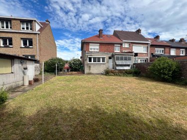 Maison a vendre Dunkerque 59140 Nord 121 m2  209500 euros