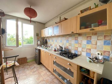 Appartement a vendre Mérignac 33700 Gironde 68 m2 3 pièces 202800 euros