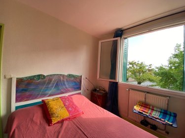 Appartement a vendre Mérignac 33700 Gironde 68 m2 3 pièces 175000 euros