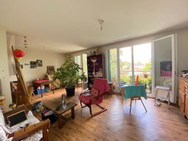 Appartement a vendre Mérignac 33700 Gironde 68 m2 3 pièces 175000 euros