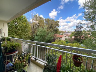 Appartement a vendre Mérignac 33700 Gironde 68 m2 3 pièces 185000 euros