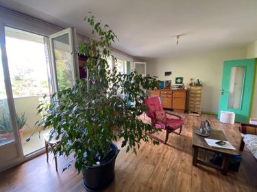Appartement a vendre Mérignac 33700 Gironde 68 m2 3 pièces 185000 euros