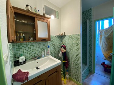 Appartement a vendre Mérignac 33700 Gironde 68 m2 3 pièces 185000 euros