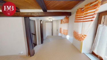 Maison a vendre Montsalvy 15120 Cantal 107 m2 7 pièces 84400 euros
