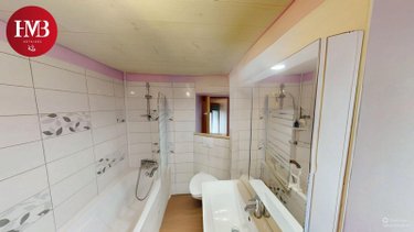 Maison a vendre Montsalvy 15120 Cantal 107 m2 7 pièces 84400 euros