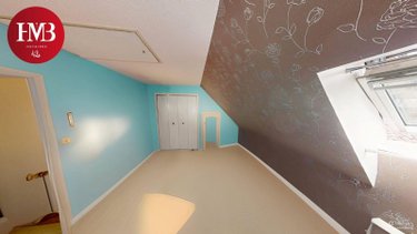 Maison a vendre Montsalvy 15120 Cantal 107 m2 7 pièces 84400 euros