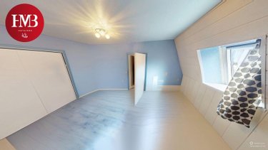Maison a vendre Montsalvy 15120 Cantal 107 m2 7 pièces 84400 euros