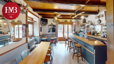 Maison a vendre Montsalvy 15120 Cantal 107 m2 7 pièces 84400 euros