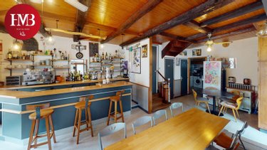 Maison a vendre Montsalvy 15120 Cantal 107 m2 7 pièces 84400 euros
