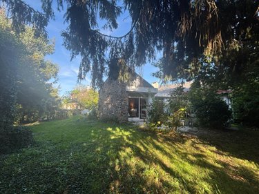 Maison a vendre Saint-Grégoire 35760 Ille-et-Vilaine 136 m2 5 pièces 786000 euros