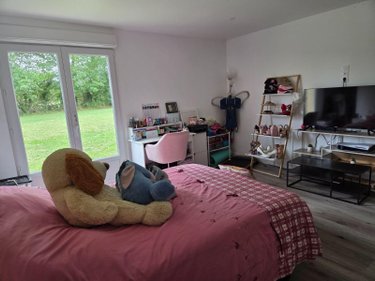 propriete a vendre Hambers 53160 Mayenne 144 m2 5 pièces 208000 euros