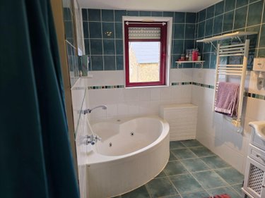 propriete a vendre Hambers 53160 Mayenne 144 m2 5 pièces 208000 euros
