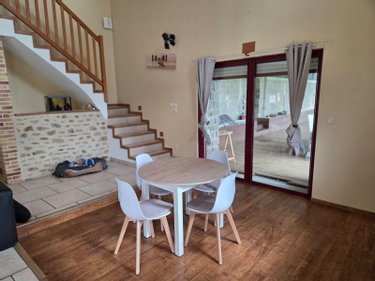 propriete a vendre Hambers 53160 Mayenne 144 m2 5 pièces 208000 euros