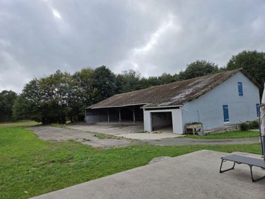 propriete a vendre Hambers 53160 Mayenne 144 m2 5 pièces 208000 euros