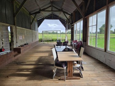 propriete a vendre Hambers 53160 Mayenne 144 m2 5 pièces 208000 euros