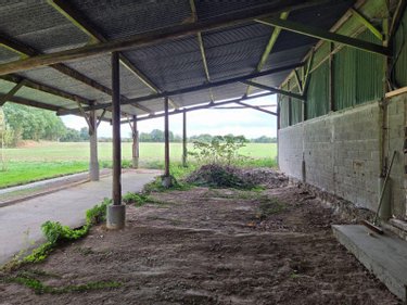 propriete a vendre Hambers 53160 Mayenne 144 m2 5 pièces 208000 euros