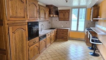 Maison a vendre Drosnay 51290 Marne 249 m2 10 pièces 130000 euros
