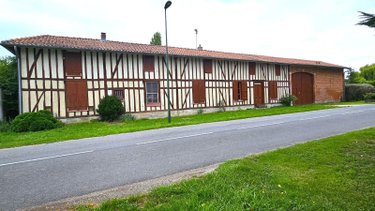 Maison a vendre Drosnay 51290 Marne 249 m2 10 pièces 159000 euros