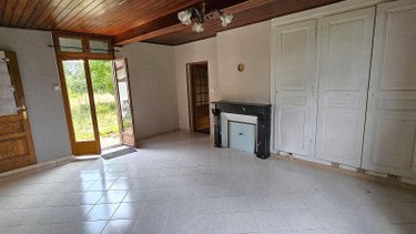 Maison a vendre Drosnay 51290 Marne 249 m2 10 pièces 130000 euros