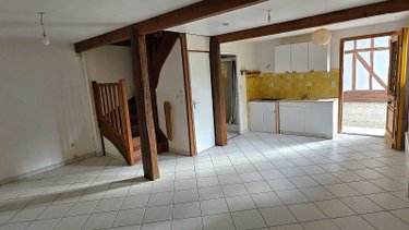 Maison a vendre Drosnay 51290 Marne 249 m2 10 pièces 159000 euros