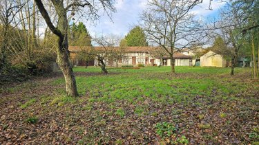 Maison a vendre Drosnay 51290 Marne 249 m2 10 pièces 159000 euros