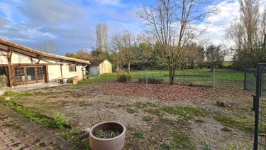 Maison a vendre Drosnay 51290 Marne 249 m2 10 pièces 130000 euros