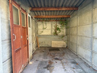 Garage et parking a vendre Salbris 41300 Loir-et-Cher 41 m2  23300 euros