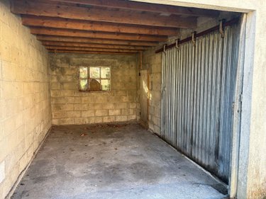 Garage et parking a vendre Salbris 41300 Loir-et-Cher 41 m2  23300 euros