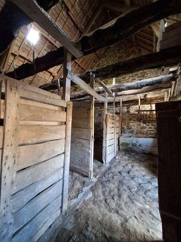 Maison a vendre Lanrivain 22480 Côtes-d'Armor 93 m2 3 pièces 231000 euros