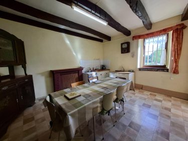 Maison a vendre Lanrivain 22480 Côtes-d'Armor 93 m2 3 pièces 231000 euros