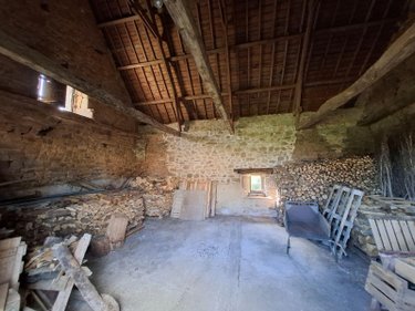 Maison a vendre Lanrivain 22480 Côtes-d'Armor 93 m2 3 pièces 231000 euros
