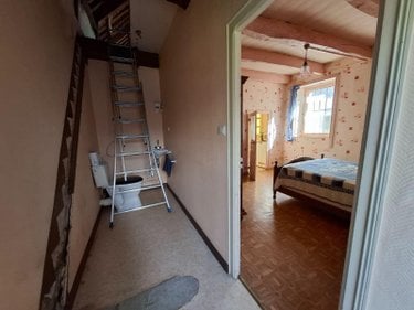 Maison a vendre Lanrivain 22480 Côtes-d'Armor 93 m2 3 pièces 231000 euros