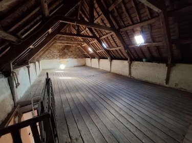 Maison a vendre Lanrivain 22480 Côtes-d'Armor 93 m2 3 pièces 231000 euros