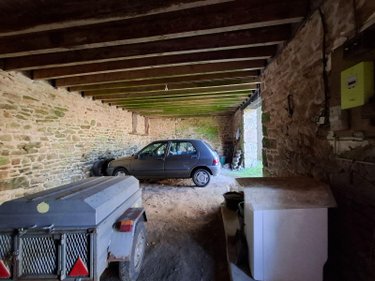 Maison a vendre Lanrivain 22480 Côtes-d'Armor 93 m2 3 pièces 231000 euros