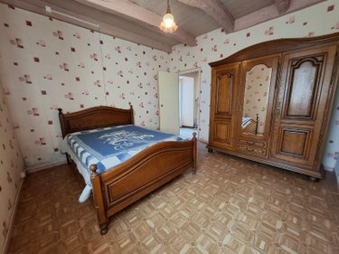 Maison a vendre Lanrivain 22480 Côtes-d'Armor 93 m2 3 pièces 231000 euros