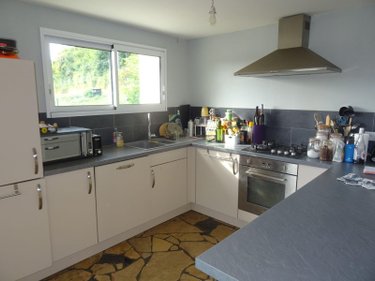 Maison a vendre Chauvigny 86300 Vienne 127 m2 3 pièces 165000 euros