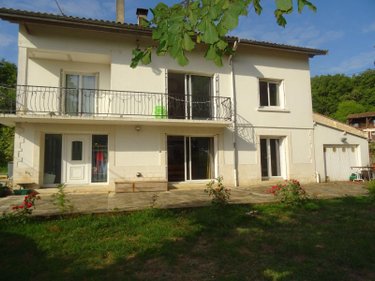 Maison a vendre Chauvigny 86300 Vienne 127 m2 3 pièces 165000 euros