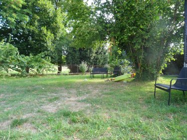 Maison a vendre Chauvigny 86300 Vienne 127 m2 3 pièces 165000 euros