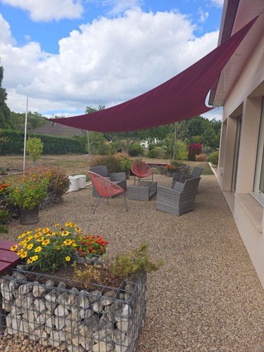 Maison a vendre Ambazac 87240 Haute-Vienne 212 m2 8 pièces 440000 euros