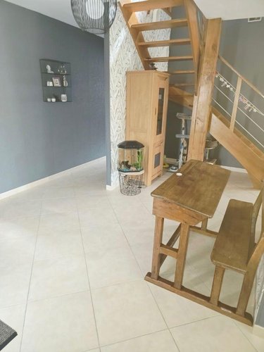 Maison a vendre Ambazac 87240 Haute-Vienne 212 m2 8 pièces 440000 euros