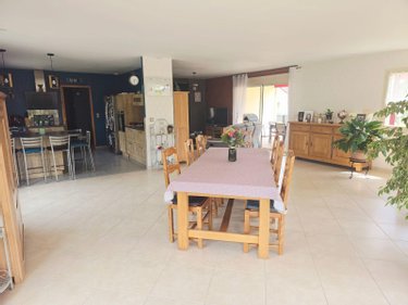 Maison a vendre Ambazac 87240 Haute-Vienne 212 m2 8 pièces 440000 euros