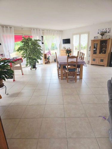 Maison a vendre Ambazac 87240 Haute-Vienne 212 m2 8 pièces 440000 euros