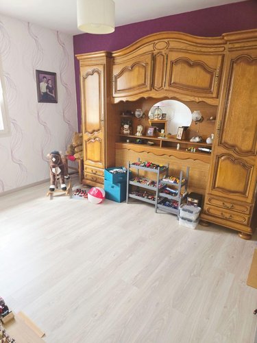 Maison a vendre Ambazac 87240 Haute-Vienne 212 m2 8 pièces 440000 euros