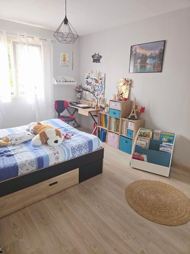 Maison a vendre Ambazac 87240 Haute-Vienne 212 m2 8 pièces 440000 euros