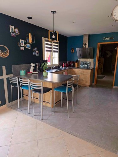Maison a vendre Ambazac 87240 Haute-Vienne 212 m2 8 pièces 440000 euros