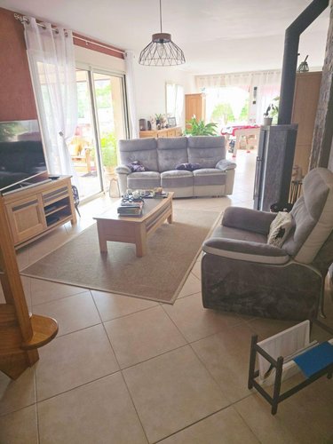 Maison a vendre Ambazac 87240 Haute-Vienne 212 m2 8 pièces 440000 euros