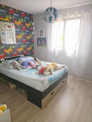 Maison a vendre Ambazac 87240 Haute-Vienne 212 m2 8 pièces 440000 euros