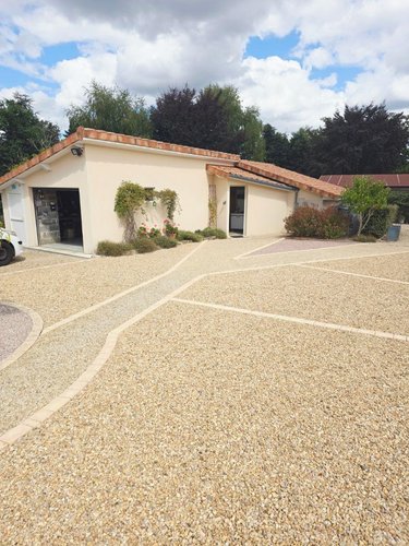 Maison a vendre Ambazac 87240 Haute-Vienne 212 m2 8 pièces 440000 euros